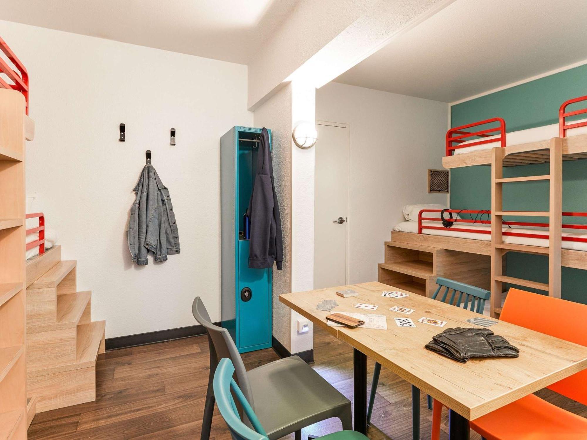 Hotelf1 Nimes Ouest Экстерьер фото