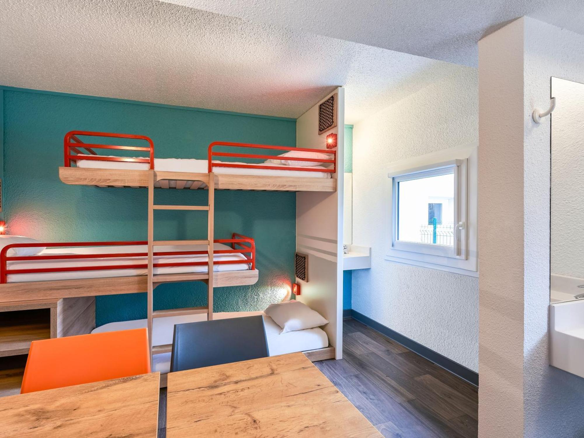 Hotelf1 Nimes Ouest Экстерьер фото