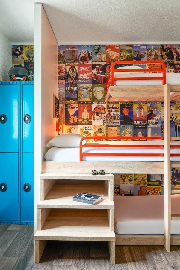 Hotelf1 Nimes Ouest Экстерьер фото